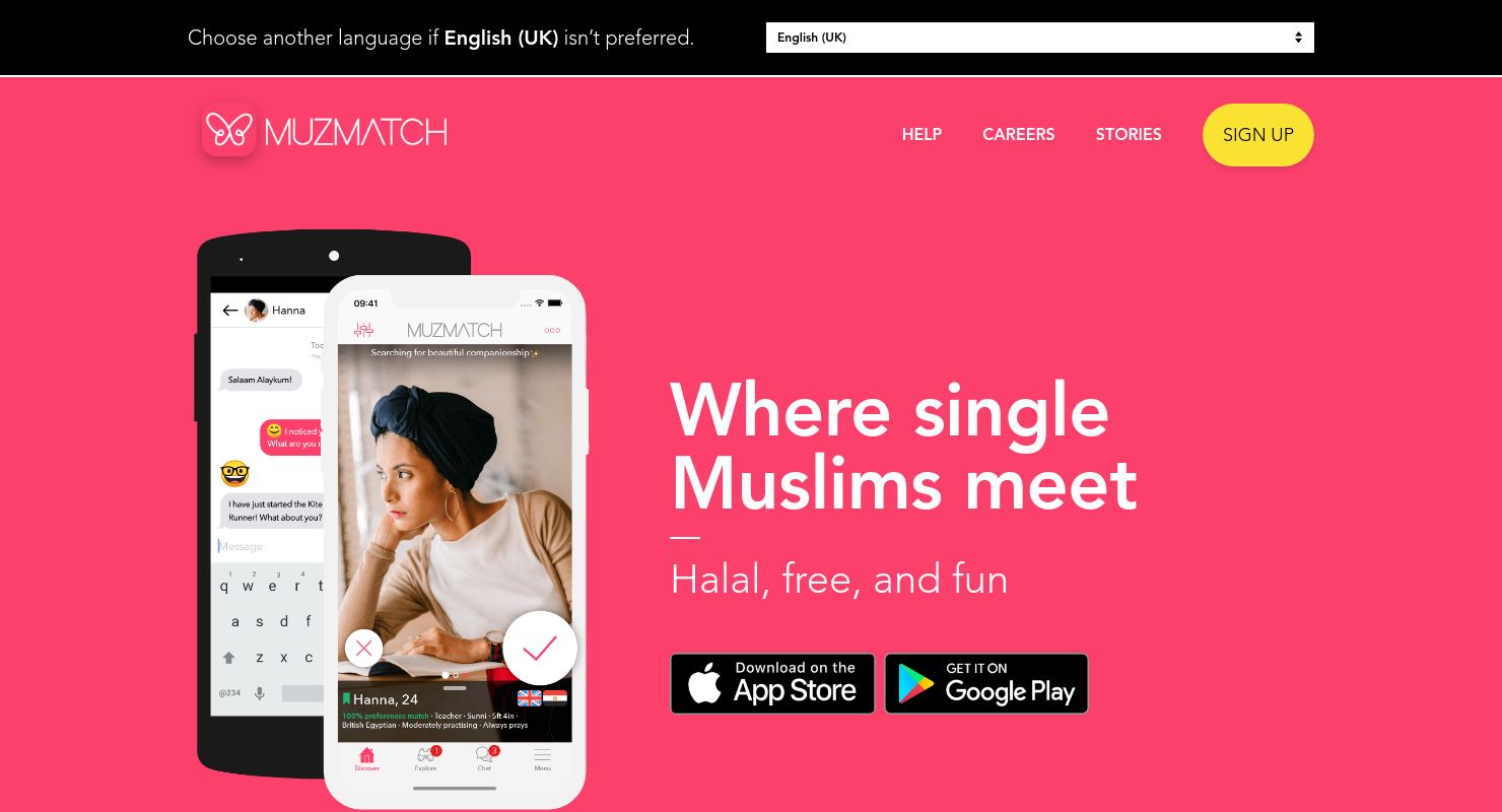 muzmatch reviews
